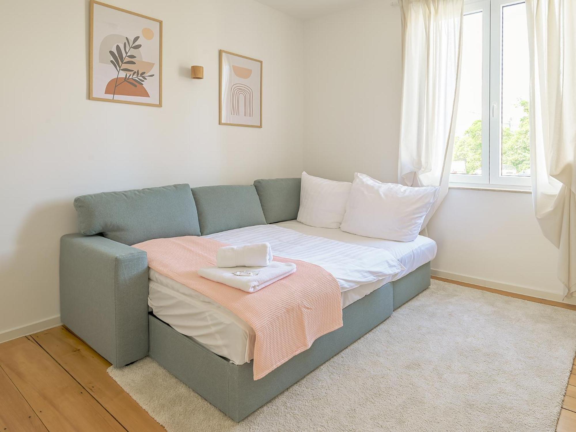 Flair Homes - Design Apartments With Smart-Tv, Self Check-In & Free Parking Karlsruhe Exterior photo
