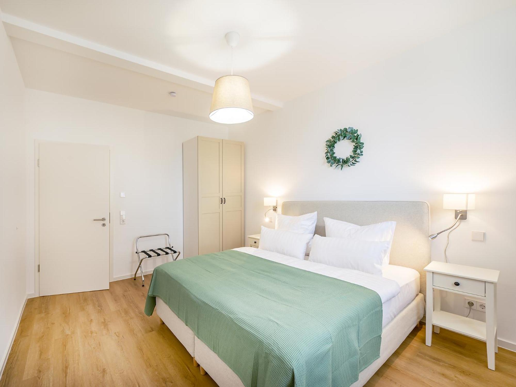 Flair Homes - Design Apartments With Smart-Tv, Self Check-In & Free Parking Karlsruhe Exterior photo