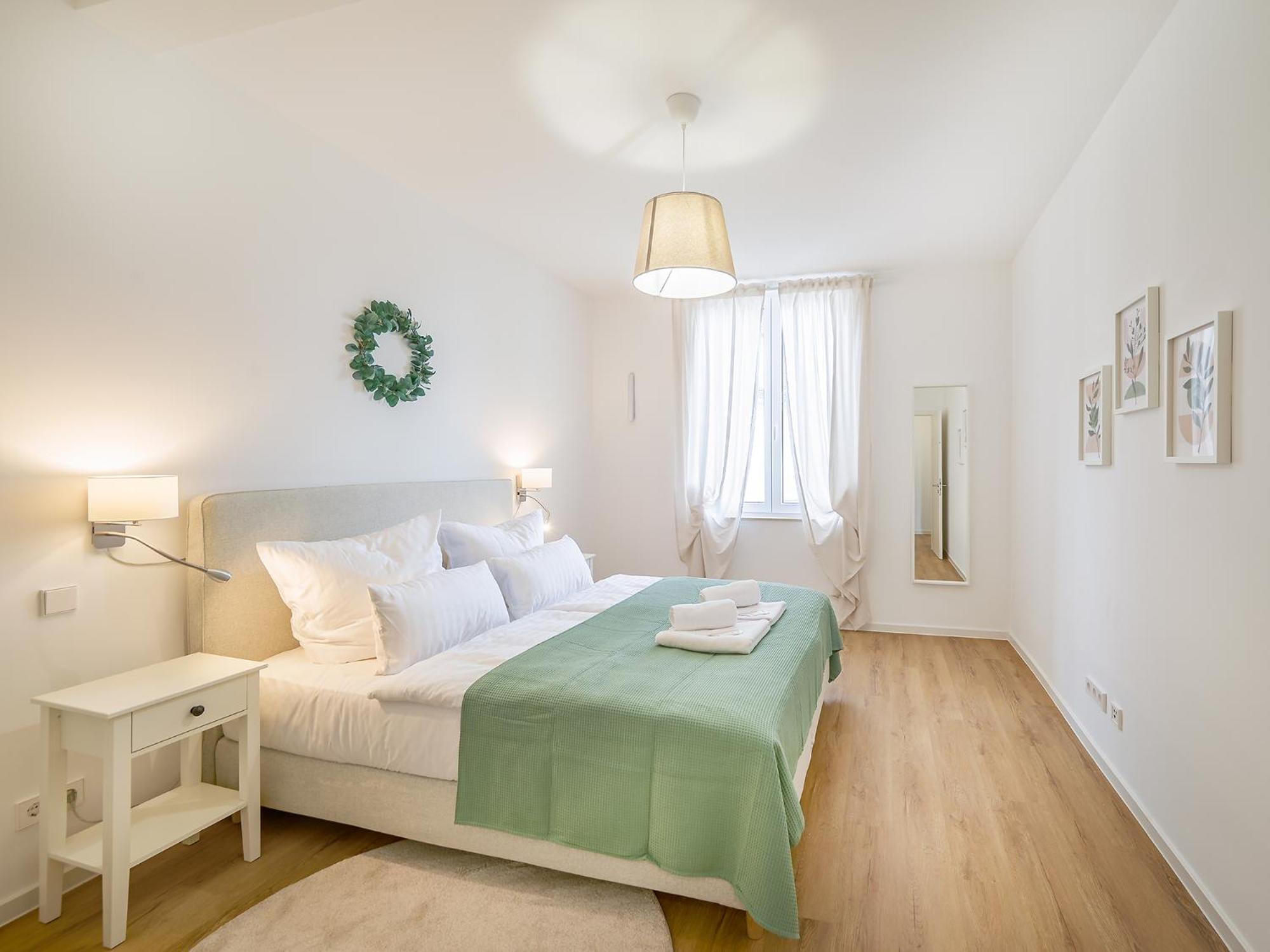 Flair Homes - Design Apartments With Smart-Tv, Self Check-In & Free Parking Karlsruhe Room photo