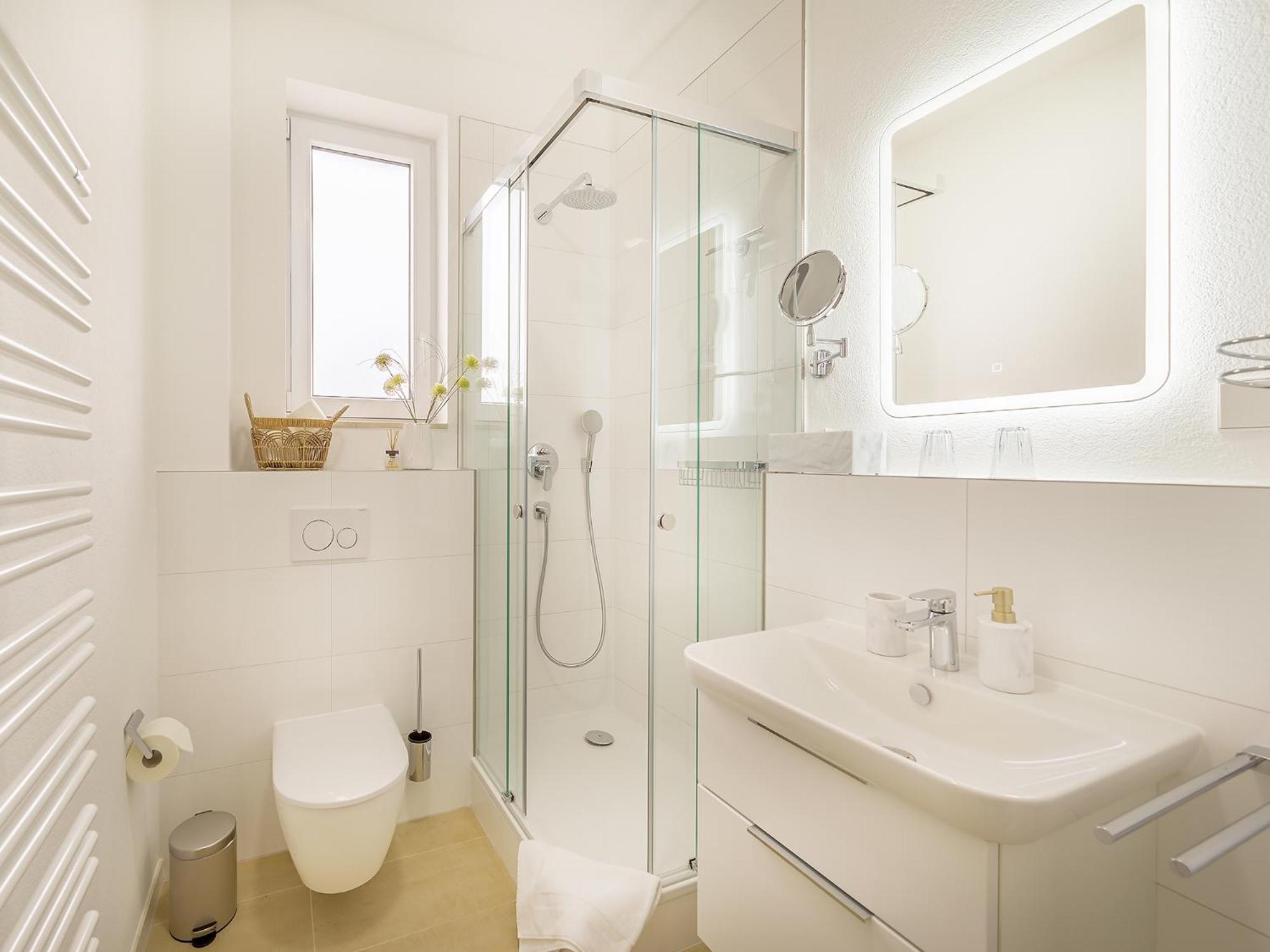Flair Homes - Design Apartments With Smart-Tv, Self Check-In & Free Parking Karlsruhe Room photo