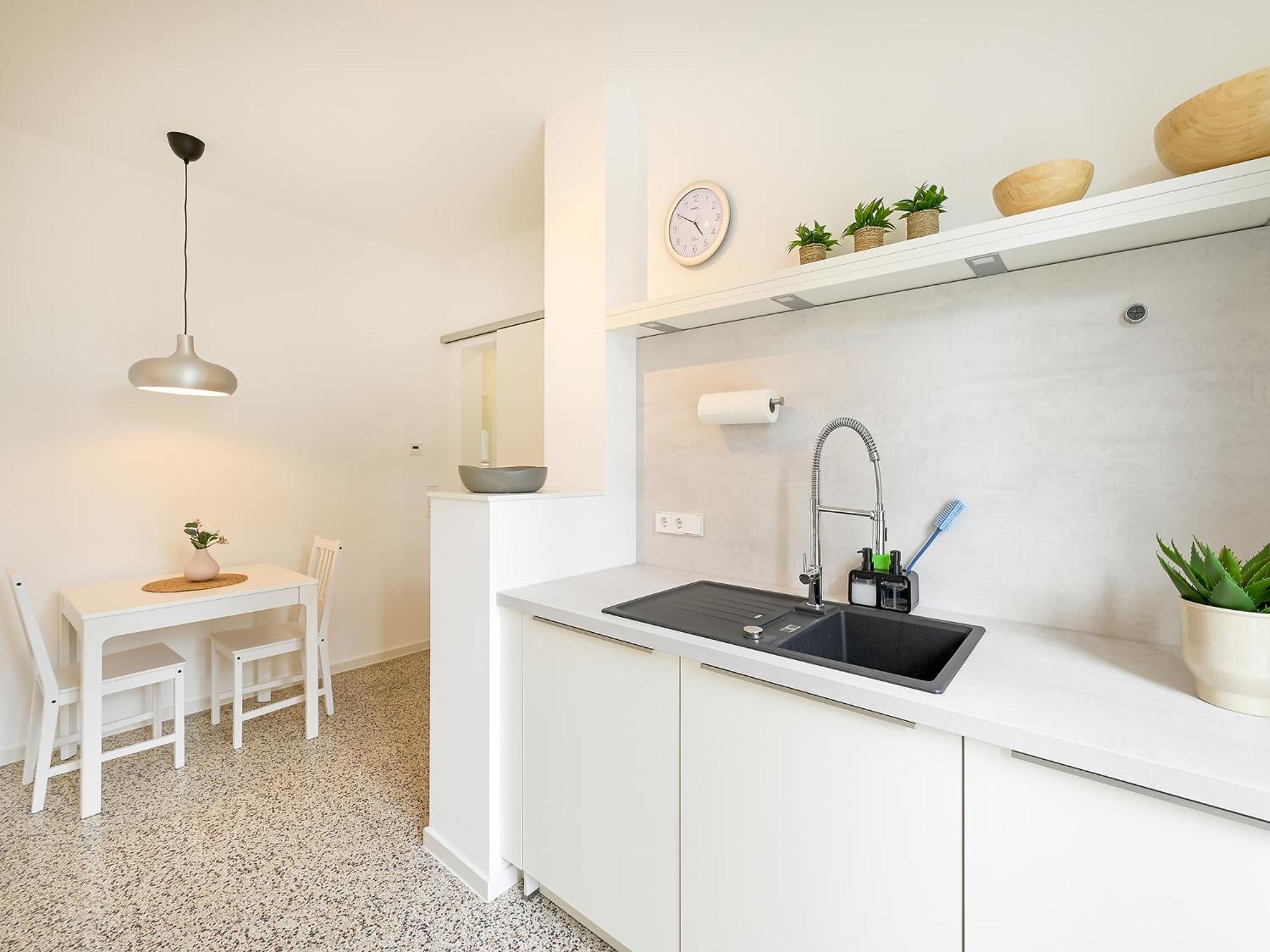 Flair Homes - Design Apartments With Smart-Tv, Self Check-In & Free Parking Karlsruhe Room photo