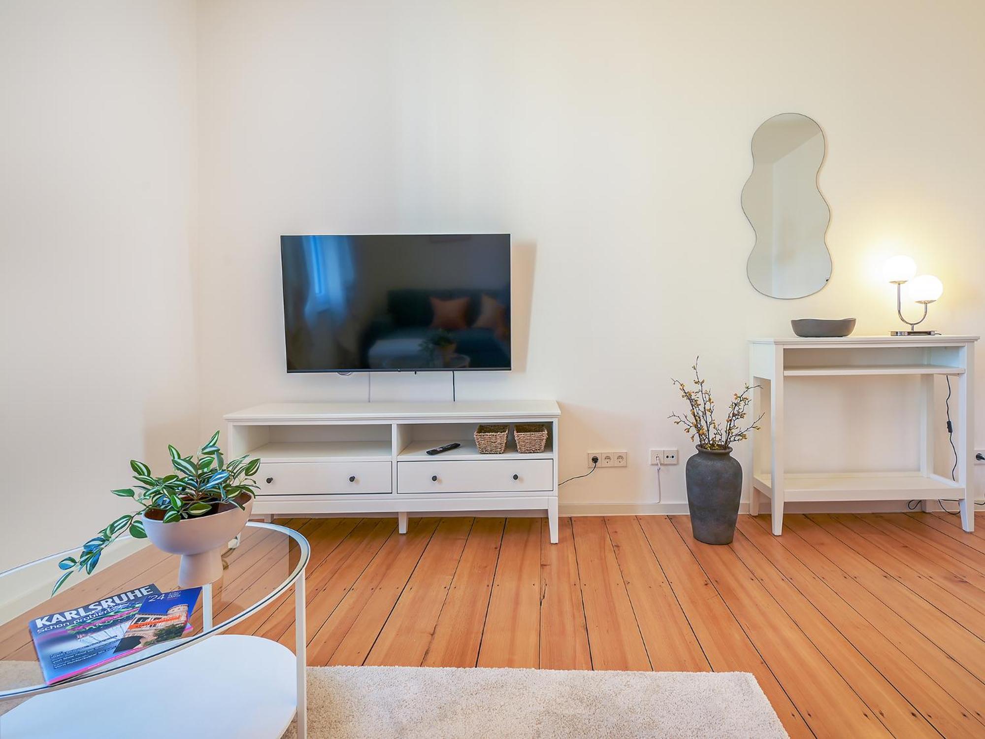 Flair Homes - Design Apartments With Smart-Tv, Self Check-In & Free Parking Karlsruhe Room photo