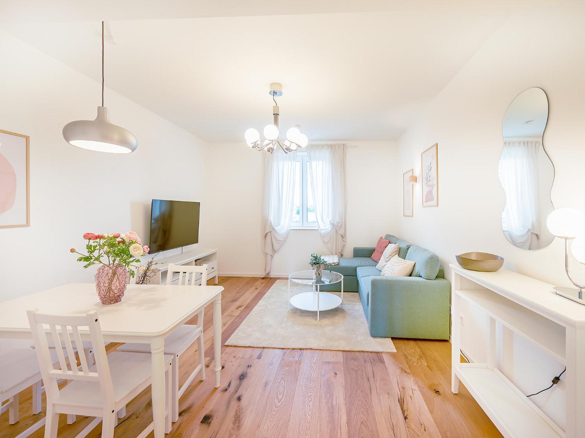 Flair Homes - Design Apartments With Smart-Tv, Self Check-In & Free Parking Karlsruhe Room photo