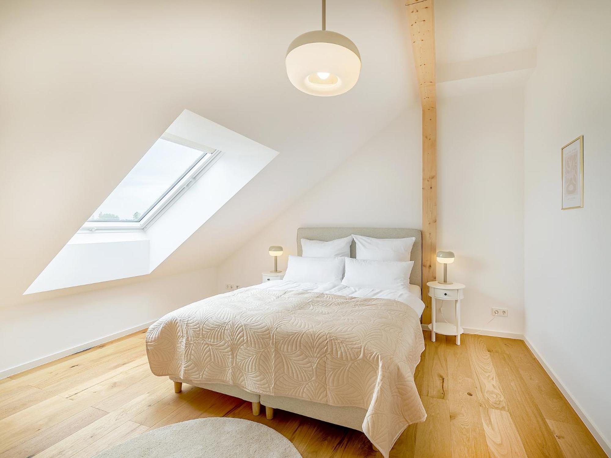 Flair Homes - Design Apartments With Smart-Tv, Self Check-In & Free Parking Karlsruhe Room photo