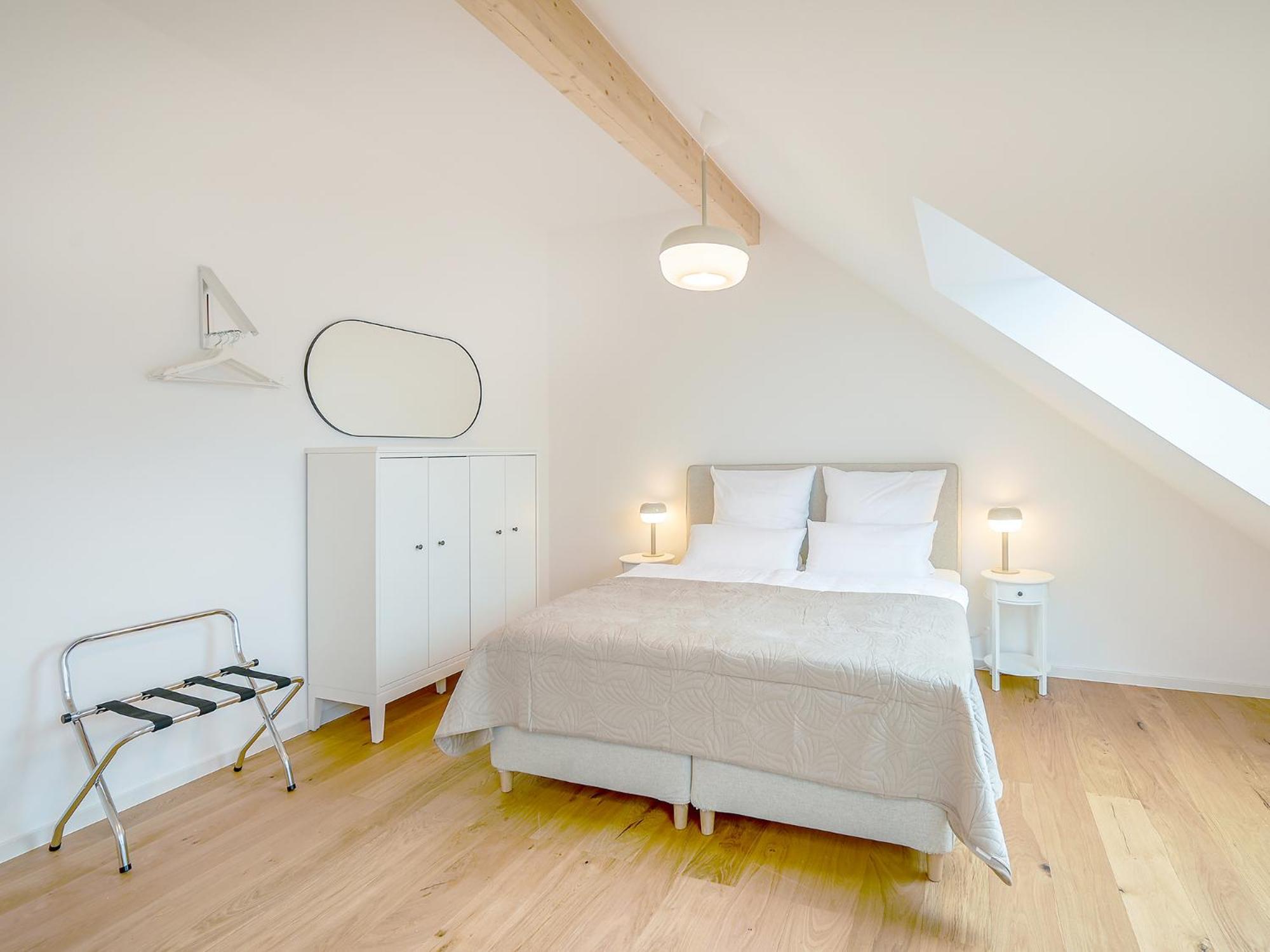 Flair Homes - Design Apartments With Smart-Tv, Self Check-In & Free Parking Karlsruhe Exterior photo