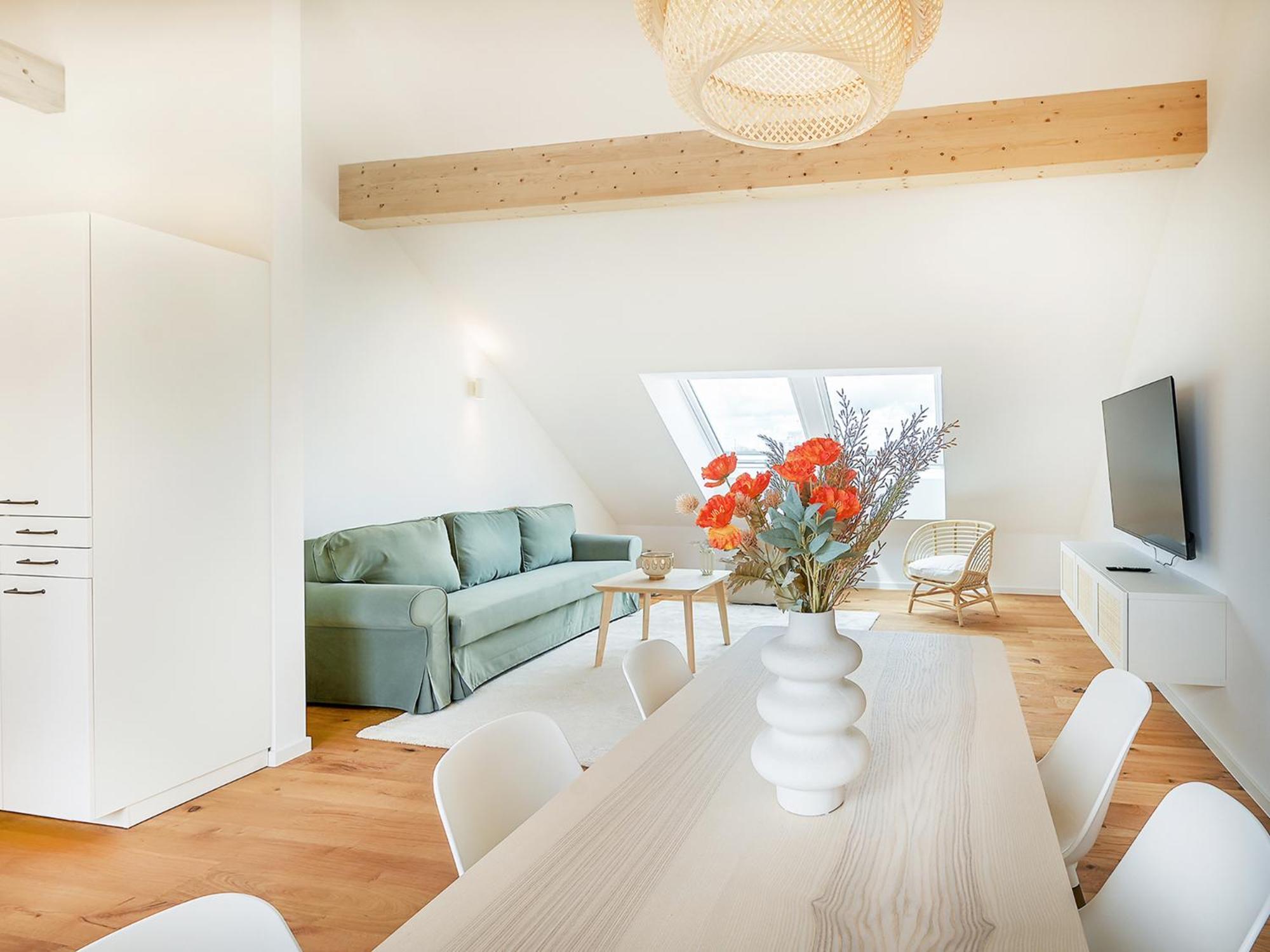 Flair Homes - Design Apartments With Smart-Tv, Self Check-In & Free Parking Karlsruhe Room photo