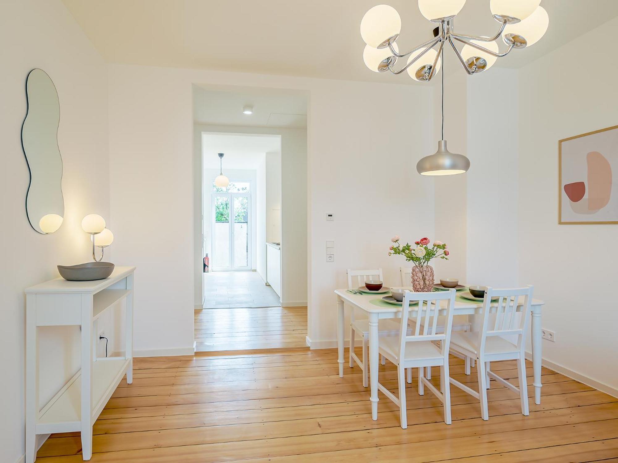 Flair Homes - Design Apartments With Smart-Tv, Self Check-In & Free Parking Karlsruhe Room photo