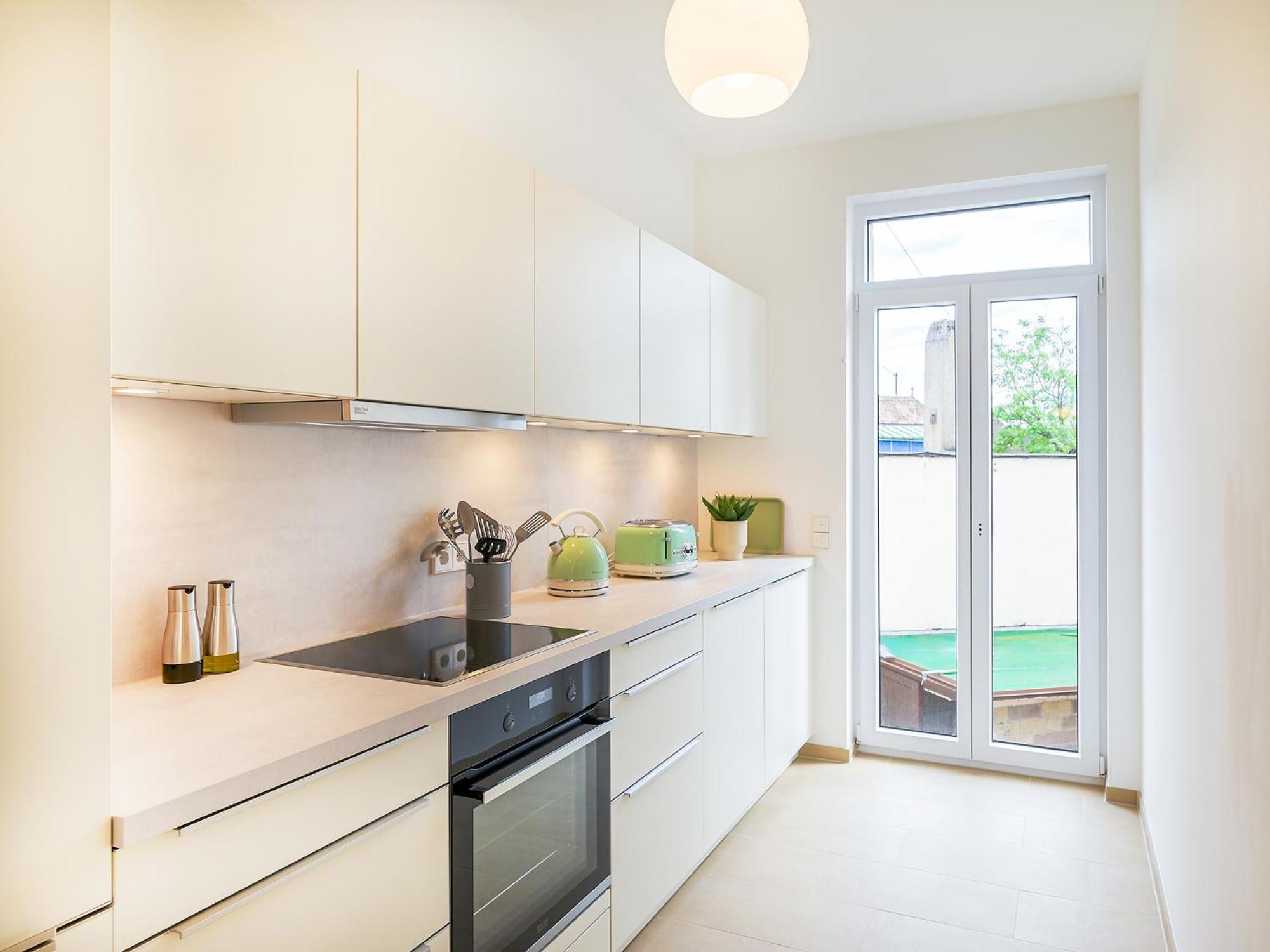 Flair Homes - Design Apartments With Smart-Tv, Self Check-In & Free Parking Karlsruhe Exterior photo